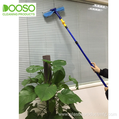 Flexible Cleaner Triangle Shap Ceiling Brush DS-602